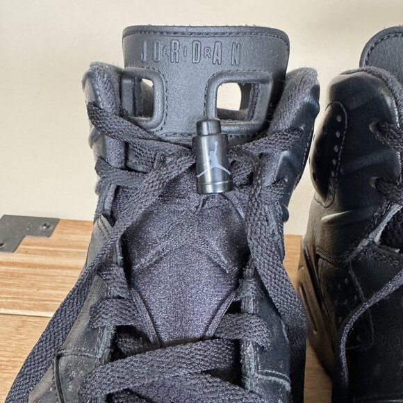 Nike Air Jordan 6 Retro 'All Star - Chameleon' 907961-015 High Sneaker Size 8.5 - Picture 5 of 16